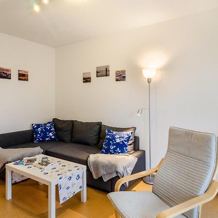 Ferienwohnung Neumann Neuschoo Eksteriør bilde