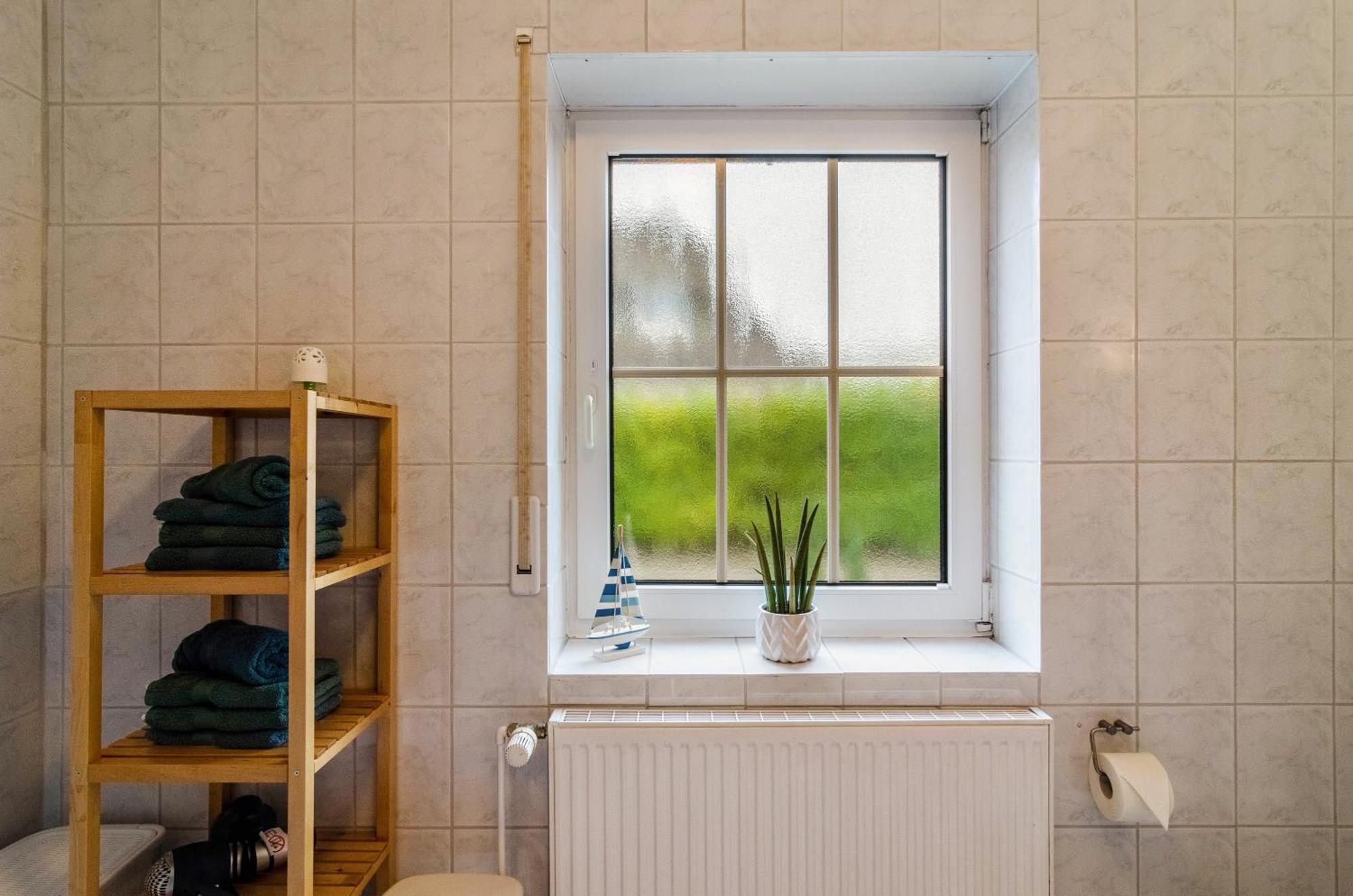 Ferienwohnung Neumann Neuschoo Eksteriør bilde